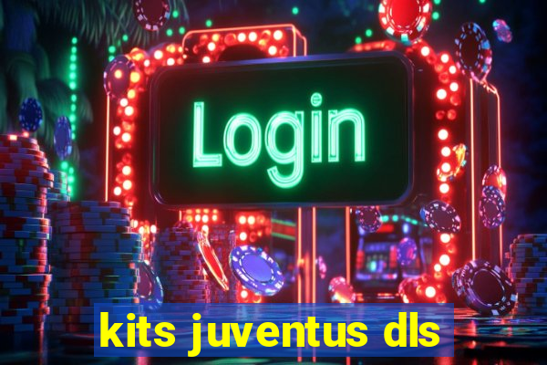kits juventus dls